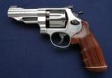 Used S&W Performance Center 625-8 - 2 of 7