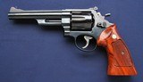 Excellent, very lightly used S&W 25-9 - 1 of 7