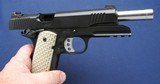 Used Kimber Warrior with upgrades - 6 of 6