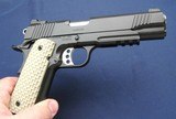 Used Kimber Warrior with upgrades - 4 of 6