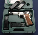 Very nice Para-Ordnance 14-45 Limited - 1 of 6