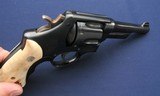 Sweet 5" S&W Heavy Duty .38 w/stag - 5 of 8