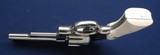 Nickel 5" S&W 27-2 S frame .357 - 3 of 7
