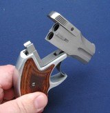 American Derringer .38 Special 2 shooter DA 38 - 7 of 7