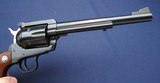 Ruger New Model Blackhawk .30 Carbine - 5 of 6