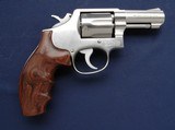 S&W 64-3 .38 - 2 of 6