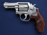 S&W 64-3 .38 - 1 of 6