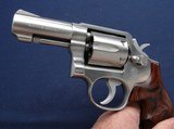 S&W 64-3 .38 - 5 of 6