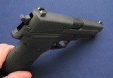 Excellent condition used Sig Mk 25 in 9mm - 4 of 6