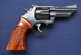 Beautiful S&W 24-3 in original box with everything - 4 of 10