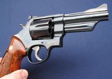 Beautiful S&W 24-3 in original box with everything - 8 of 10