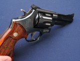 Beautiful S&W 24-3 in original box with everything - 7 of 10
