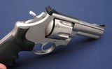 Custom cased S&W 625-3 - 4 of 7