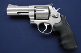 Custom cased S&W 625-3 - 2 of 7