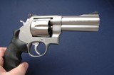 Custom cased S&W 625-3 - 5 of 7