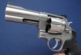 Custom cased S&W 625-3 - 6 of 7