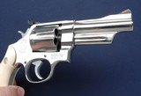Custom cased S&W 624 4" revolver - 5 of 7