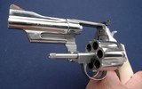Custom cased S&W 624 4" revolver - 7 of 7