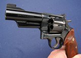 Beautiful S&W 25-2 tuned and upgraded by Hamilton Bowen - 8 of 9