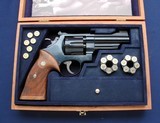 Beautiful S&W 25-2 tuned and upgraded by Hamilton Bowen - 1 of 9
