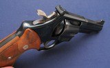 Beautiful S&W 25-2 tuned and upgraded by Hamilton Bowen - 6 of 9