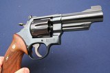 Beautiful S&W 25-2 tuned and upgraded by Hamilton Bowen - 7 of 9