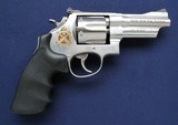1 of 500 S&W Springfield Armory Anniversary 625-4 - 2 of 8