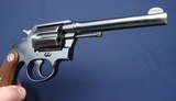 Very nice Colt Police Positive 32-20WCF 1930? - 5 of 7