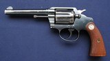 Very nice Colt Police Positive 32-20WCF 1930? - 2 of 7
