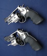 Ultra rare S&W 629 Commemorative prototype and 625-4 Salesmans' sample pair - 15 of 19