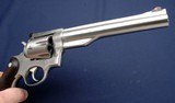 Excellent, lightly used Ruger Redhawk .44 Mag. - 4 of 7