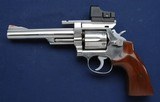 Very rare CHP S&W Model 68 .38 Special - 1 of 7