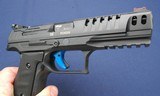 NIB Walther PPQ M2 Q5 Match SF 9mm - 5 of 6
