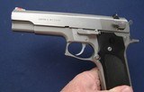 Very nice S&W 645 excellent in the box - 6 of 7