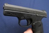 New old stock Steyr M9 9mm pistol - 6 of 6