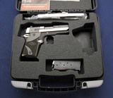 Very lightly used Sig P938 Equinox - 1 of 6