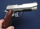 Used Kimber Pro CDP II - 5 of 6