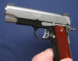 Used Kimber Pro CDP II - 6 of 6