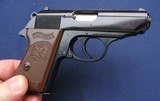 Mint in the box Walther/Ulm PPK - 5 of 10