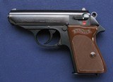 Mint in the box Walther/Ulm PPK - 1 of 10