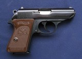 Mint in the box Walther/Ulm PPK - 2 of 10