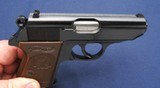 Mint in the box Walther/Ulm PPK - 6 of 10