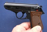 Mint in the box Walther/Ulm PPK - 7 of 10