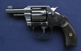Very nice used Colt Pocket Positive .32 - 1 of 6