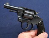 Very nice used Colt Pocket Positive .32 - 5 of 6
