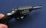 Very nice used Colt Pocket Positive .32 - 3 of 6