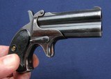 Great Western Arms .38 Derringer - 5 of 7