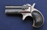 Great Western Arms .38 Derringer - 2 of 7