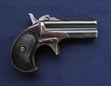 Great Western Arms .38 Derringer - 1 of 7