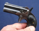 Great Western Arms .38 Derringer - 6 of 7